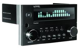 Комплекты Antec Multimedia Station добавят функциональности домашнему медиацентру