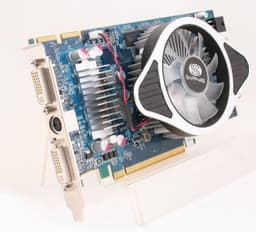 Sapphire выпускает HD 4850 с нестандартным охлаждением
