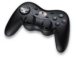Logitech выпускает периферийные устройства к европейской премьере PlayStation 3