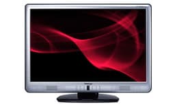 Prestigio P7220W: стильный 22-дюймовый ЖК-монитор