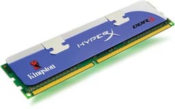 Модули Kingston HyperX DDR3 гарантированно будут работать с NVIDIA nForce 790i SLI