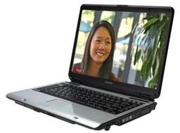 Toshiba A135-S4527 – ноутбук из категории «до 800 долларов» со сбалансированной конфигурацией