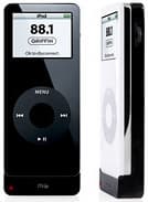 Griffin представляет революционный iTrip для iPod nano