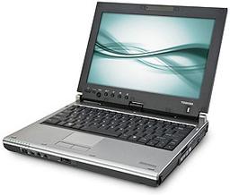 Модель Portégé M750 открыла десятое поколение планшетных ПК Toshiba