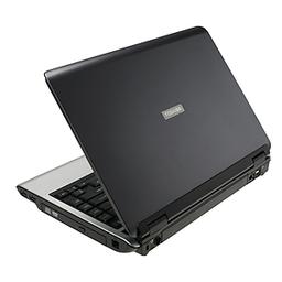 Toshiba Satellite M115 – 14,1-дюймовый экран и Intel Core 2 Duo