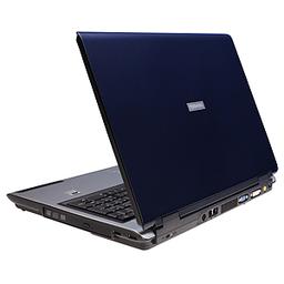 В серии Toshiba Satellite P105 – два новых игровых ноутбука с Windows Vista