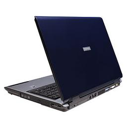 Toshiba Satellite P105 – ноутбуки на базе Intel Core 2 Duo, заменяющие настольные ПК