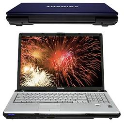 Ноутбук Toshiba Satellite P205: Intel Centrino Duo и HD DVD в заменителе настольного ПК