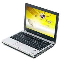 Toshiba анонсирует ноутбуки U205 и R25