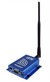 AIRcable Industrial XR — адаптер Bluetooth, который "бьет" на 30 км