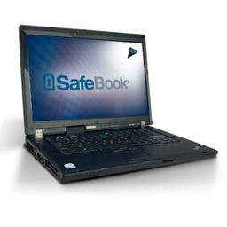 Devon IT SafeBook LVO — как превратить ноутбук Lenovo R61 ThinkPad в «тонкий» клиент?