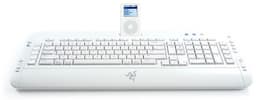 Pro|Type — клавиатура с док-станцией для iPod