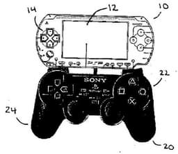 DualShock и Sixaxis для управления в играх на PSP?