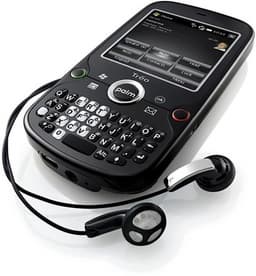 Palm Treo Pro Launched Officially