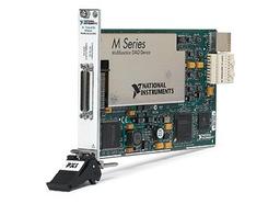 Новинки National Instruments с интерфейсом PXI Express