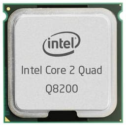Intel Core 2 Quad Q8200 будет дороже, чем ожидали