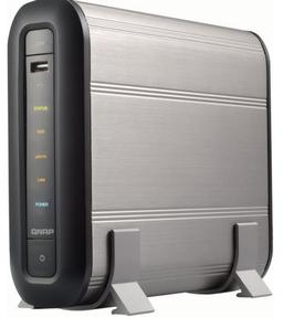 QNAP улучшает совместимость своих NAS с PlayStation3 и Xbox360
