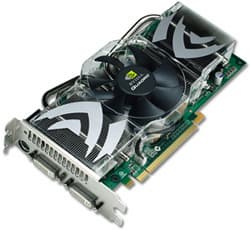 Hewlett-Packard Introduces New NVIDIA Quadro FX Based Workstations