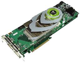 Leadtek Introduces NVIDIA Quadro FX 4500 X2 Based Graphics