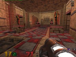 Quake 3 Arena пополнит Universal-семейство