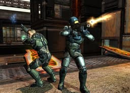 Aspyr публикует системные требования для Quake 4