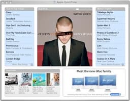 Apple обновила QuickTime