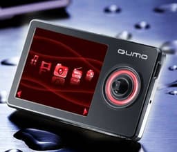 QUMO: MP3-плеер Enzo