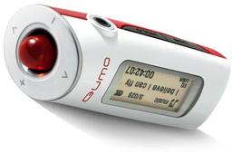 QUMO jogy — еще один «спортивный» MP3-плеер на российском рынке