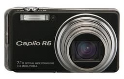Ricoh возвращается на российский фоторынок