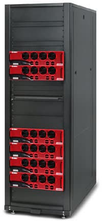 Серверы Unisys ES7000/one – от 4 до 32 процессоров Intel Xeon 7100