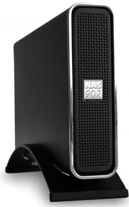 Raidsonic IB-NAS902 — не просто корпус для HDD 