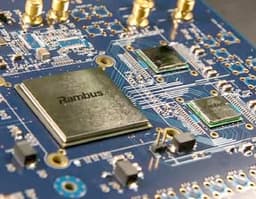 Rambus предложит память с пропускной способностью 1 ТБ/с