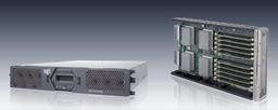 SGI RASC RC100 - суперкомпьютер в форм-факторе blade-сервера