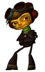 Тима Шафер был услышан: Psychonauts на Xbox 360