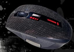 Ideazon REAPER Edge – игровая мышь, на которую можно хотя бы просто посмотреть