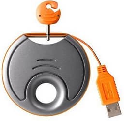 Belkin выпускает охранную сигнализацию для ноутбука