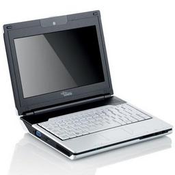 Fujitsu Amilo Mini Ui 3520: не потерявший фамильных черт нетбук