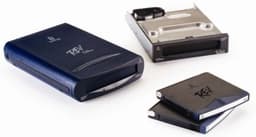 Новые накопители Iomega REV 3-го поколения
