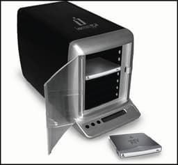 Iomega Announces Worldwide Availability Of New Iomega REV Loader 280
