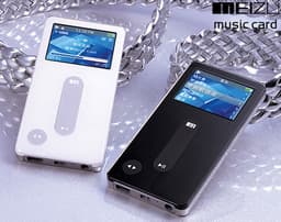 MP3-плеер Ritmix RF-7400 by Meizu уже можно купить в России