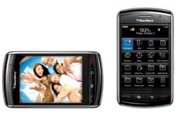 iSuppli: cебестоимость BlackBerry Storm выше, чем iPhone 3G
