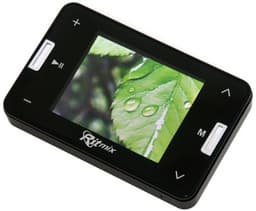 Анонс MP3-плеера Ritmix RF-6800