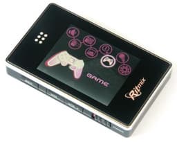 Ritmix: анонс MP3-плеера RF-8600