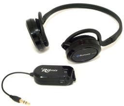 Bluetooth-гарнитура Ritmix RH-437 BTS