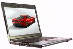 RoverBook Pro P535 — ноутбук в корпусе «хамелеон»