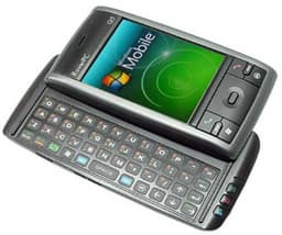QWERTY коммуникатор RoverPC Q5 русифицирован Paragon Software (SHDD)