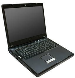 RoverBook Hummer D790 — самый мощный игровой ноутбук в России