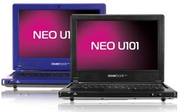 Нетбук RoverBook Neo U101