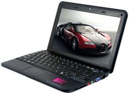 Ультрапортативный ноутбук бюджетного класса RoverBook Neo
