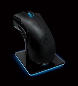 Razer Mamba + Carcharias — «инструменты» для геймера представлены на CES 2009 